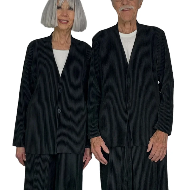 Weekend Savings Spectacular TAILORED PLEATS 1 JACKET