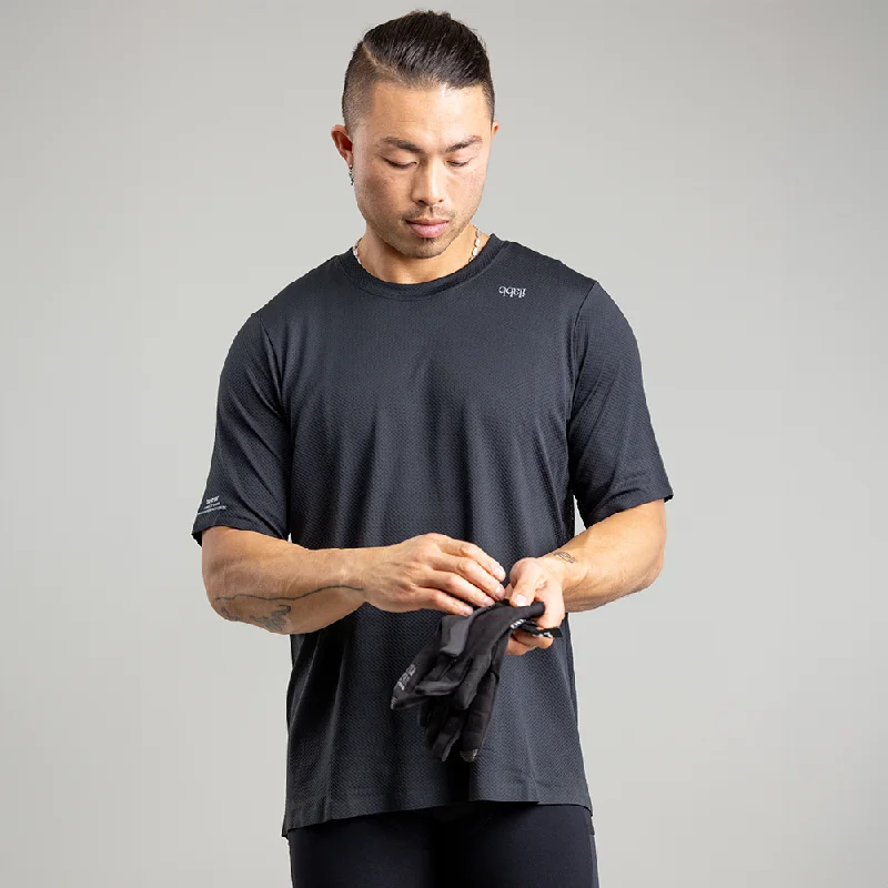 Exclusive Savings Traverse Jersey - Black - Men's