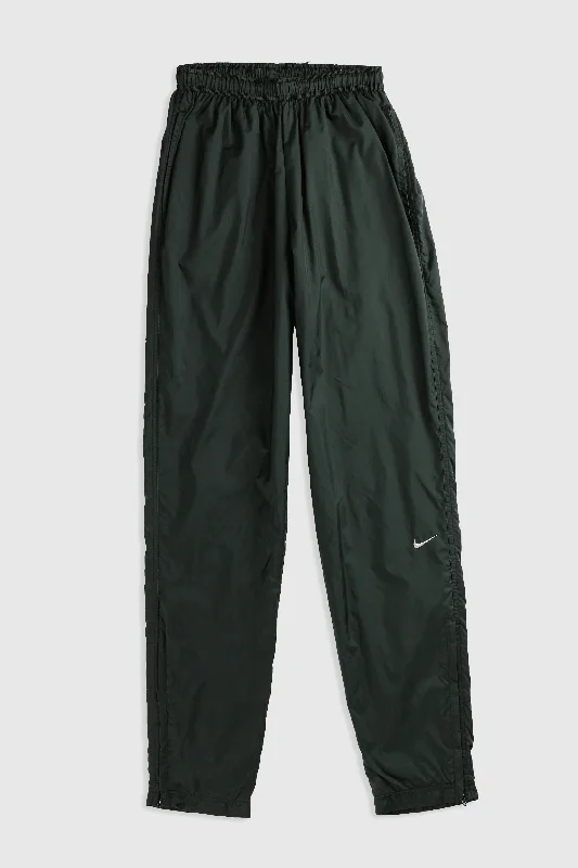 Vintage Nike Windbreaker Pants - XS