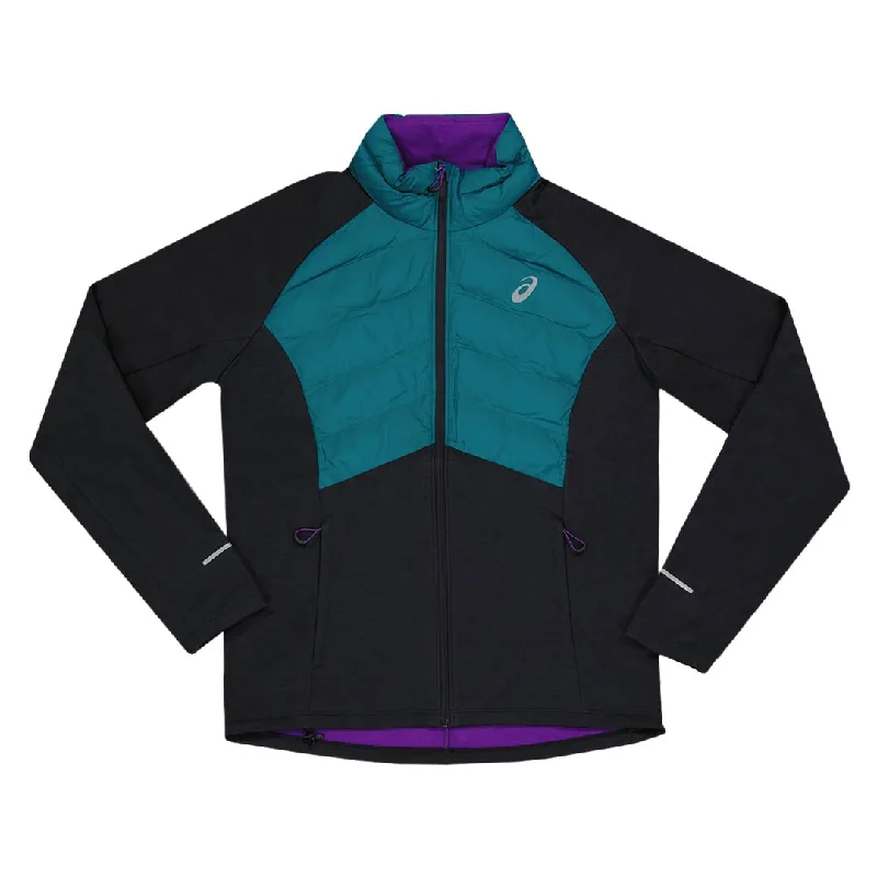 Huge Discounts Asics - Men's Winter Run Jacket (2011C397 300)