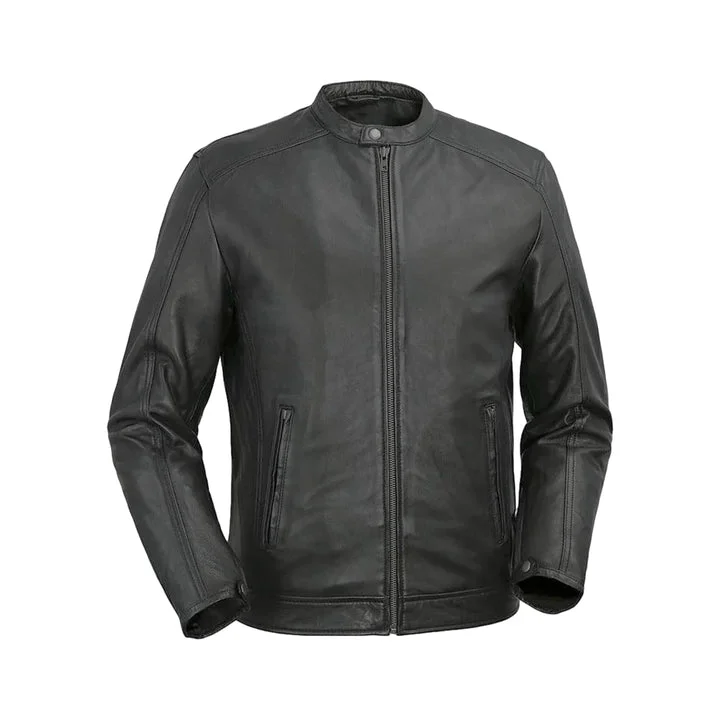 Price Reduction Men's Iconoclast Jacket Black