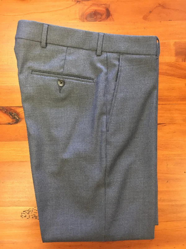 Blowout Deals Super 120 Soho Comfort Eze Slate Blue