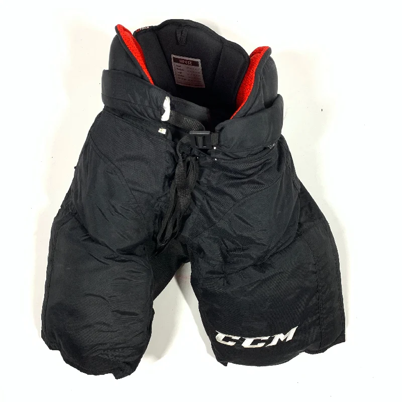 Weekend Savings Spectacle CCM HP45X - Used NHL Pant (Black)