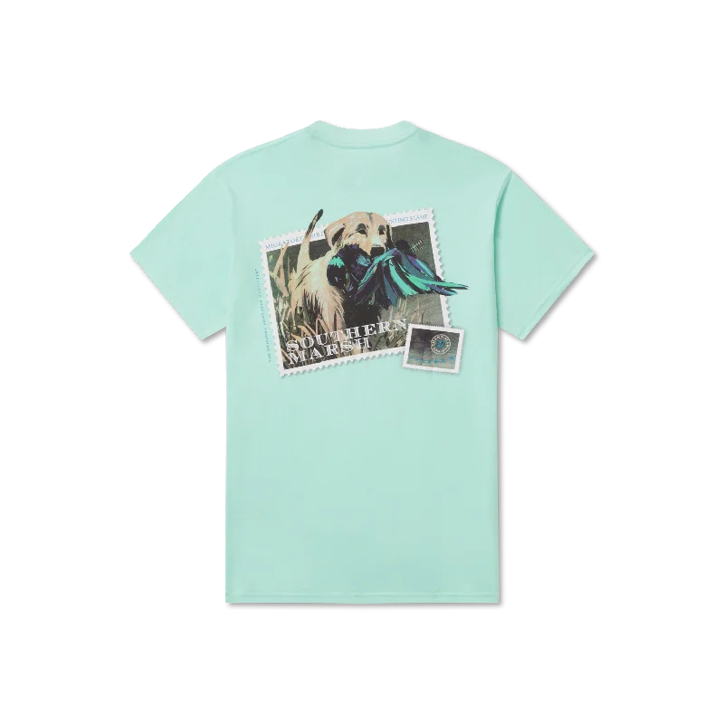 Hurry Up Pheasant Tee