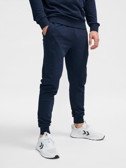 Deal Explosion Hummel Men's Active Sweatpants
