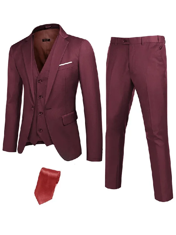 Wine Red