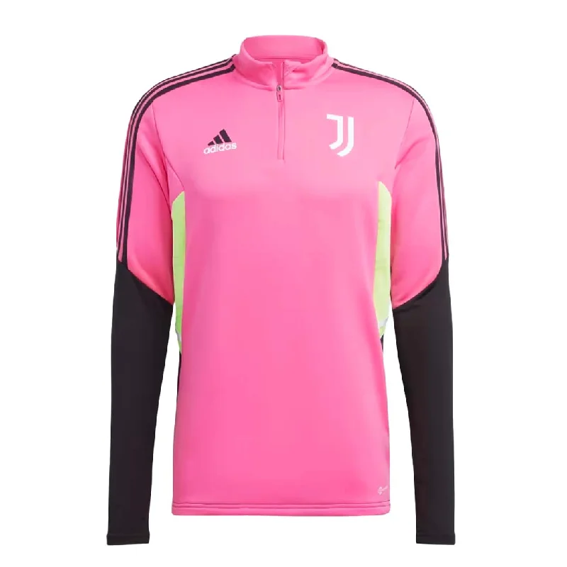 Final Clearance adidas - Men's Juventus 22/23 Training Top (HS7557)
