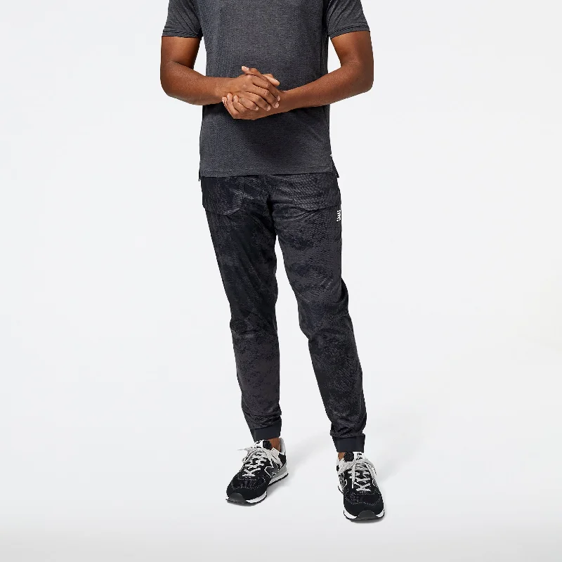 Early Bird New Balance Men's Elite Impact All Terrain Waterproof Pant