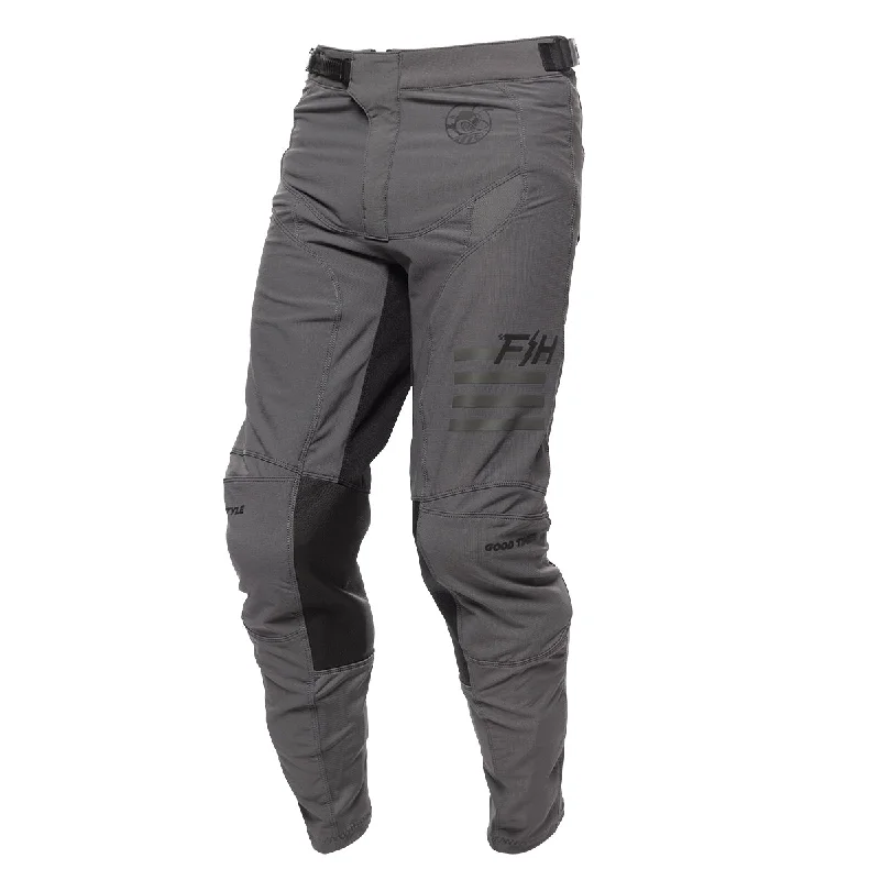 Special Discount Elrod OG Pant - Gray