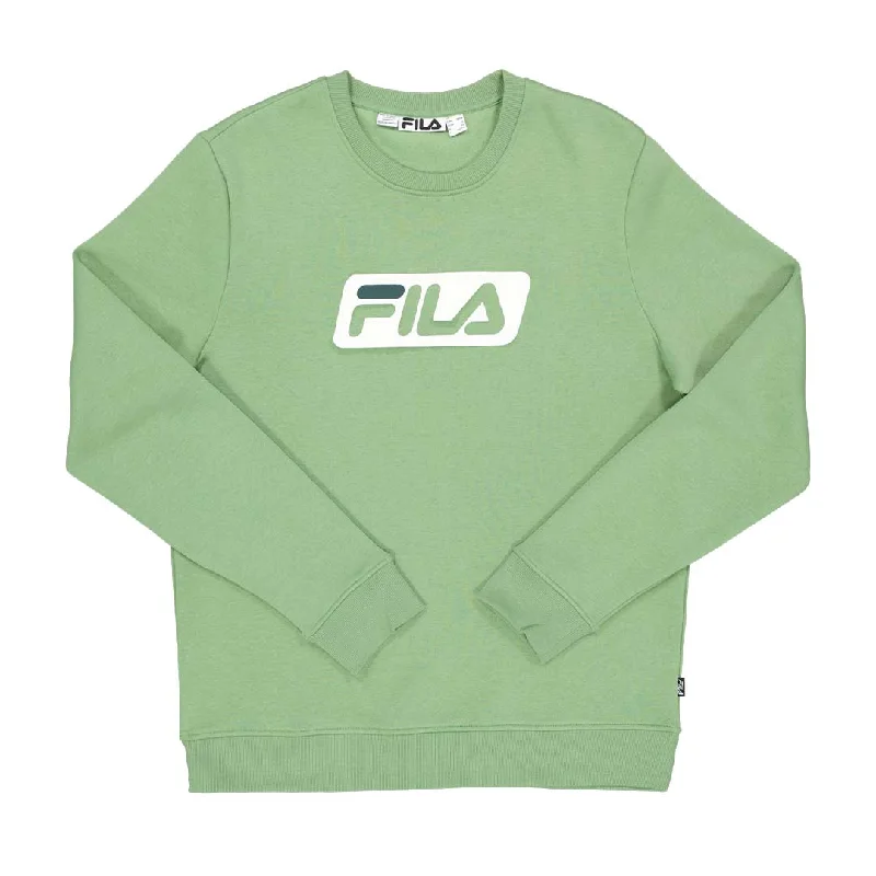 Buy Now FILA - Men's Mack Long Sleeves Crew (SM13B648 315)