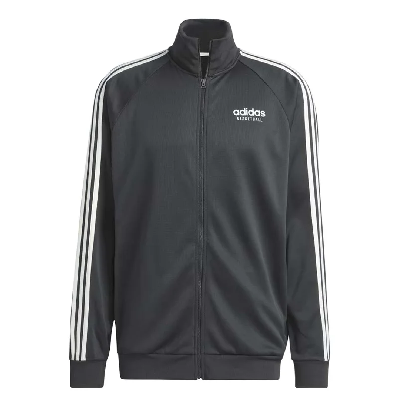 Super Deal adidas - Men's Basketball Select Jacket (IL2189)
