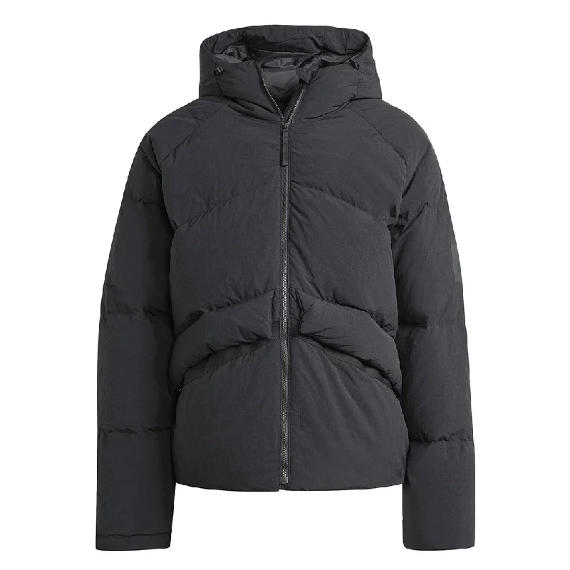 Weekend Bargains to Sizzle adidas - Men's Big Baffle Jacket (IK3156)