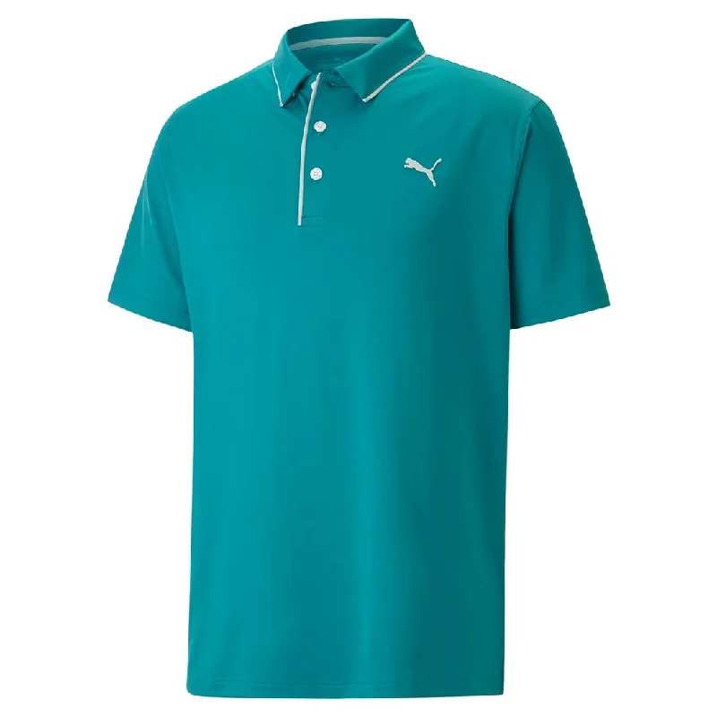 Weekend Deals That Sparkle Puma - Men's Mattr Bridges Polo (538708 04)
