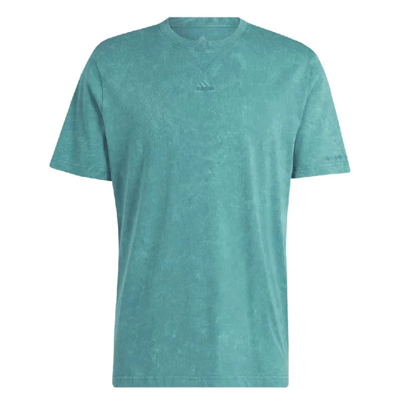Huge Savings adidas - Men's All SZN Short Sleeve T-Shirt (IJ6922)