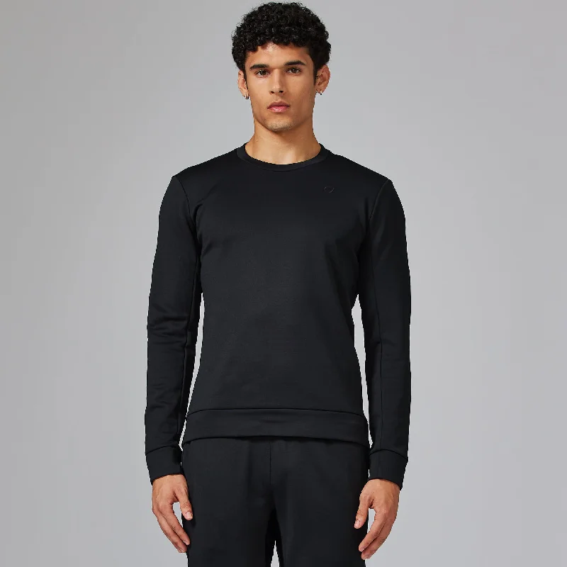 Lowest Price Men's RECON Merino Crew Sweatshirt