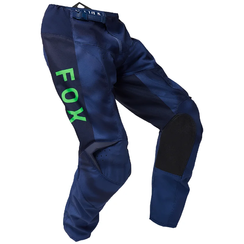 Weekend Special Fox 180 Taunt Pants (Navy)