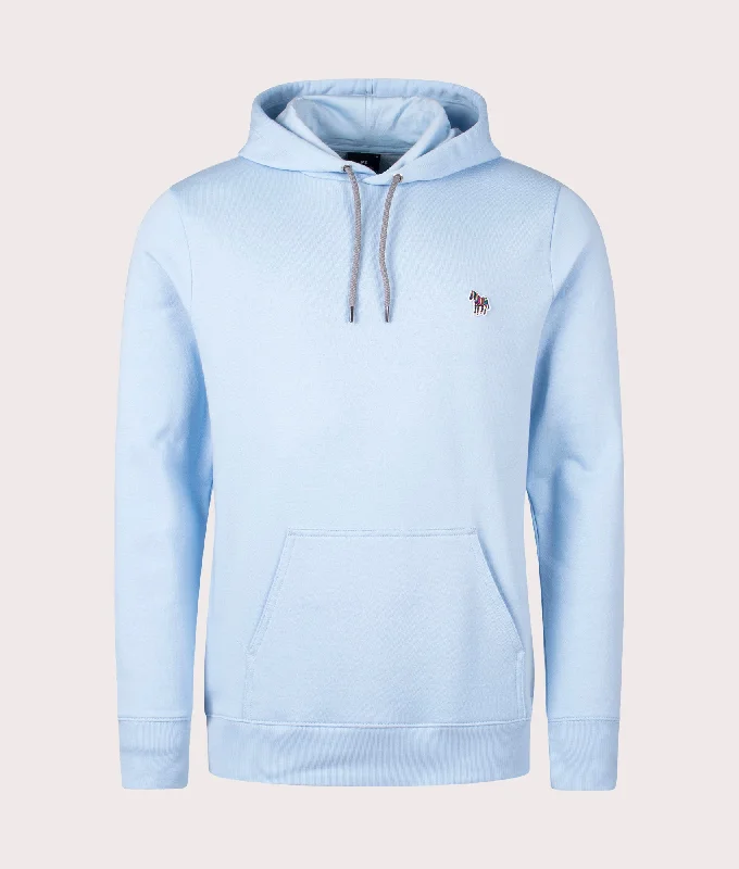 Steals and Deals Zebra Hoodie