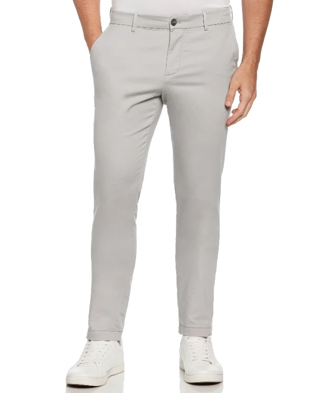Weekend Discounts to Celebrate Skinny Fit Anywhere Flat Front Stretch Chino