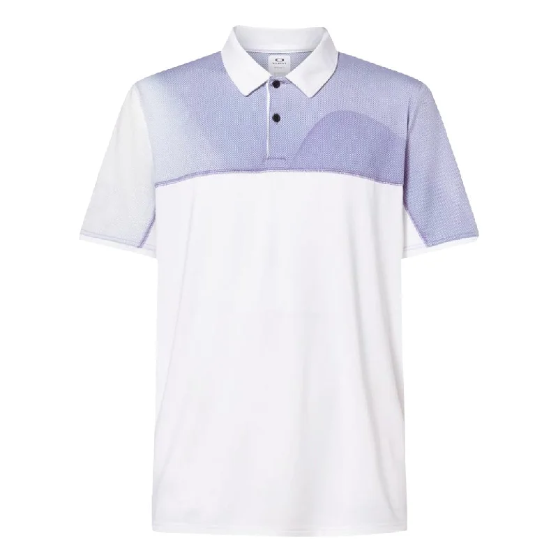 Quick Deals Oakley - Men's Sand Block Polo (FOA404881 45E)