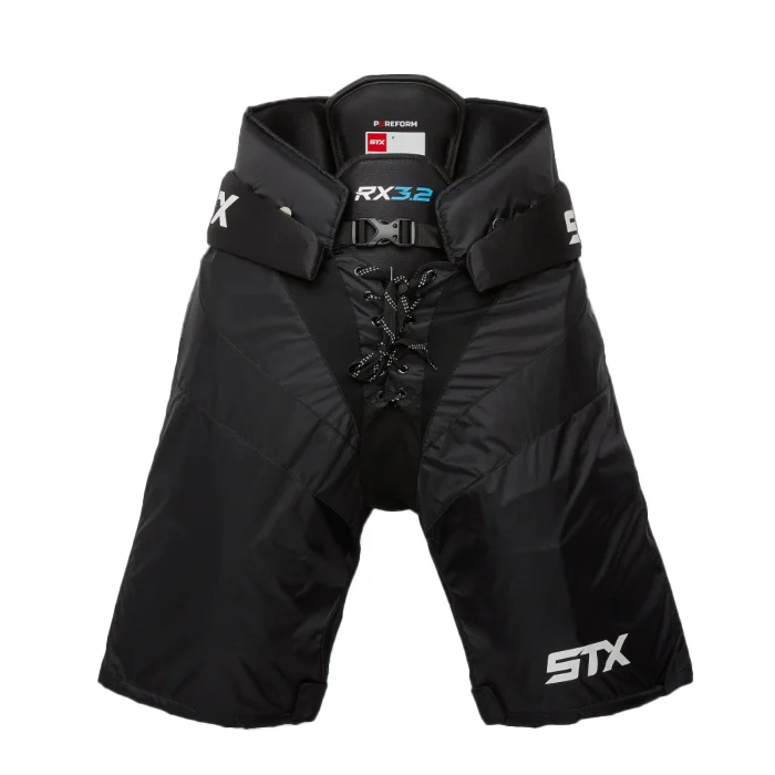 Mega Sale STX Surgeon RX3.2 - Hockey Pant (Black)