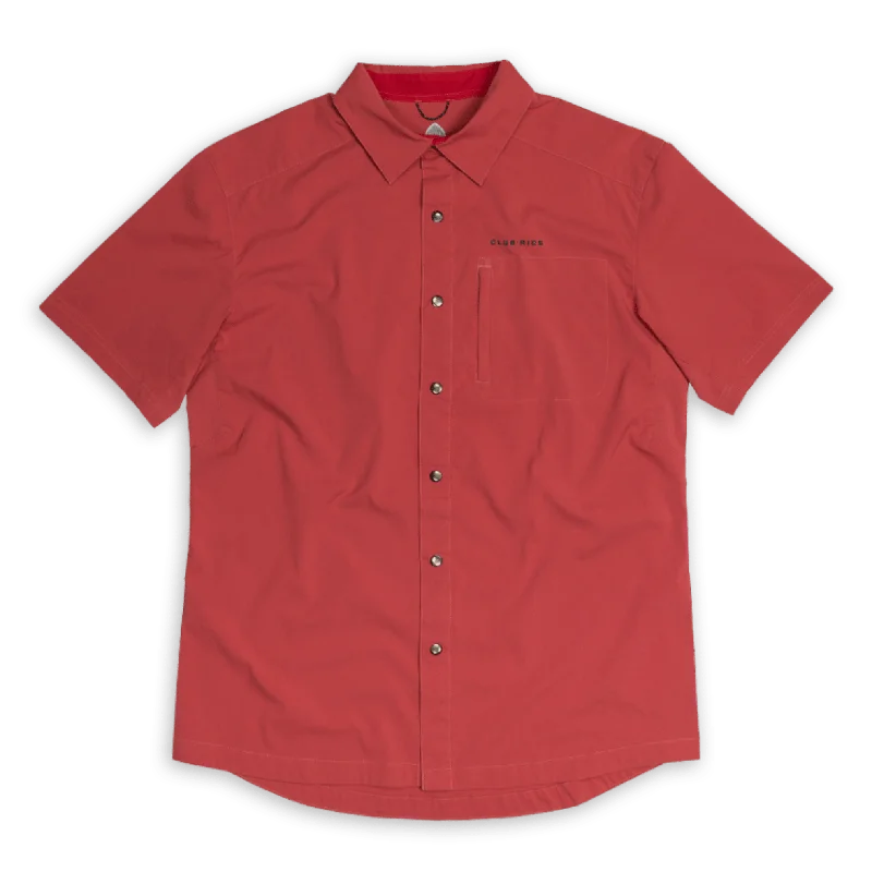 Closeout Men's Transit Shirt