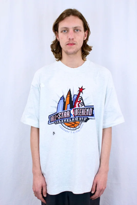 Savings Galore All Star Weekend Tee