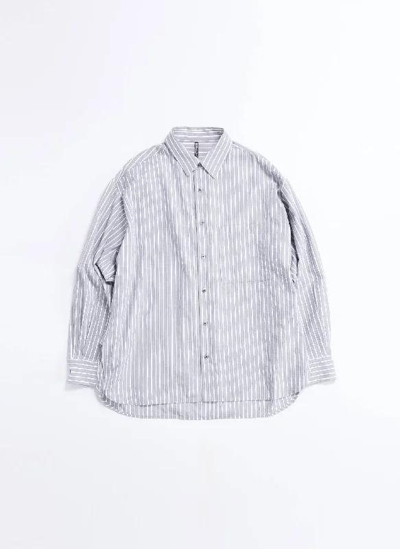 Weekend Savings Fiesta Cotton Seersuckers Classic Collar Shirt