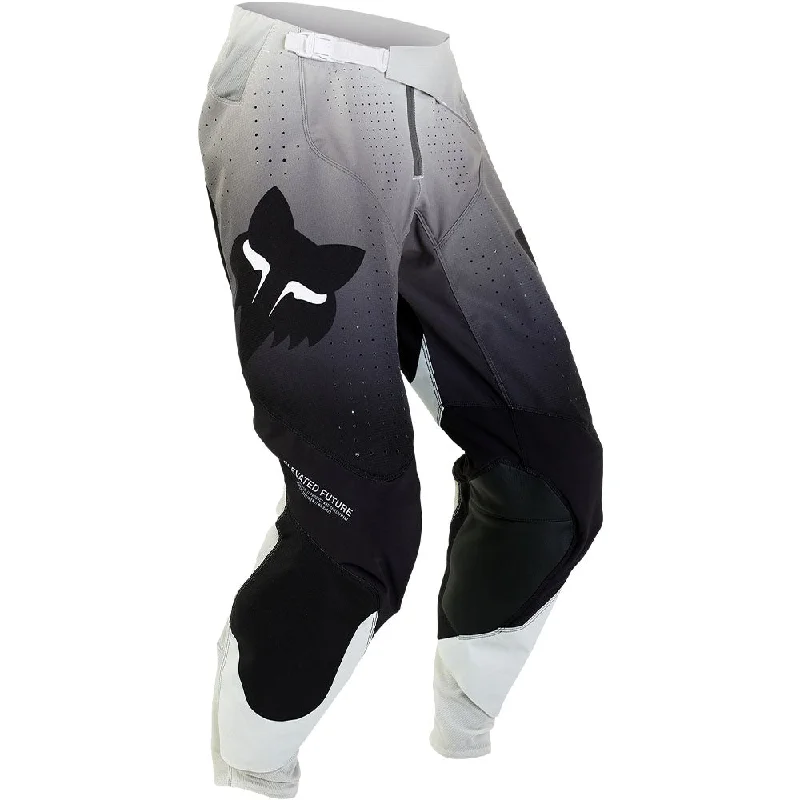 Weekend Specials to Delight Fox 360 Revise Pants (Black/Grey)