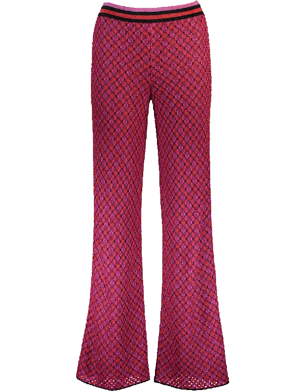 Pizzo Rombo Pant