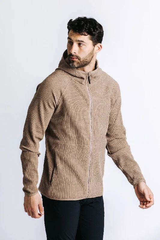 Weekend Offers That Shine Venture Zip Hoodie
