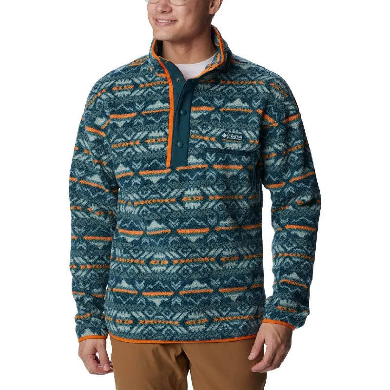 Huge Savings Columbia Helvetia™ Half Snap Fleece - Men