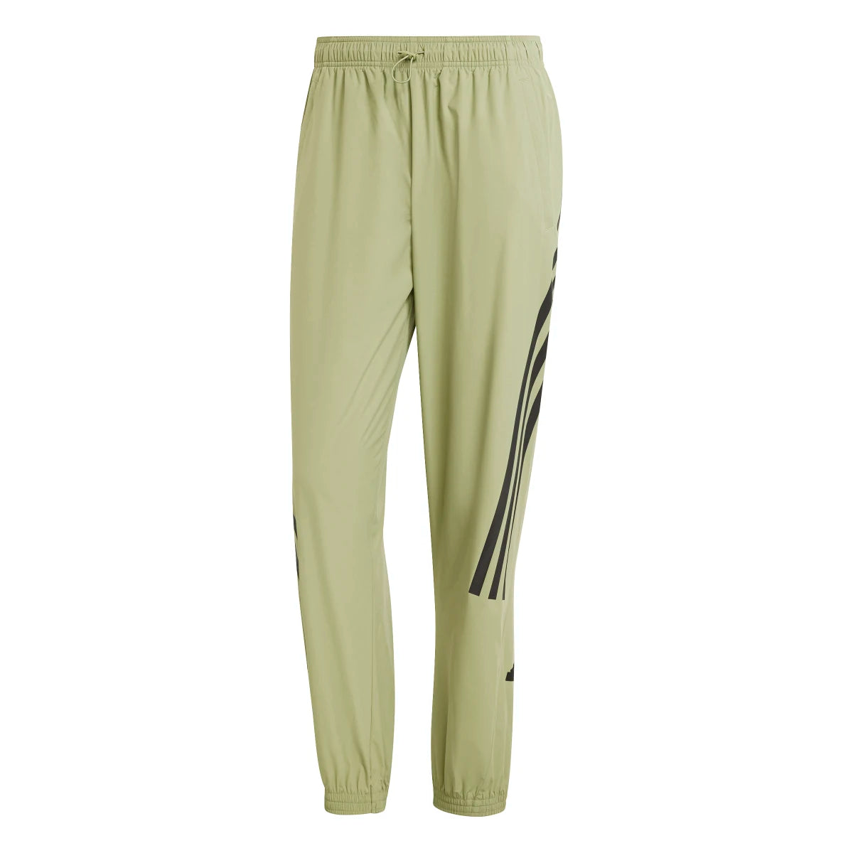 Holiday Sale adidas Men's Future Icons 3-Stripes Woven Tracksuit Pants