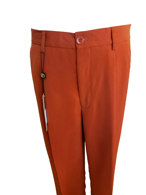 Now or Never Prestige Modern fit pants