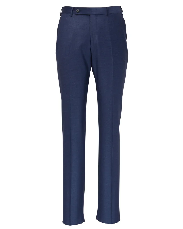 Big Deal Navy Trofeo Dress Trouser