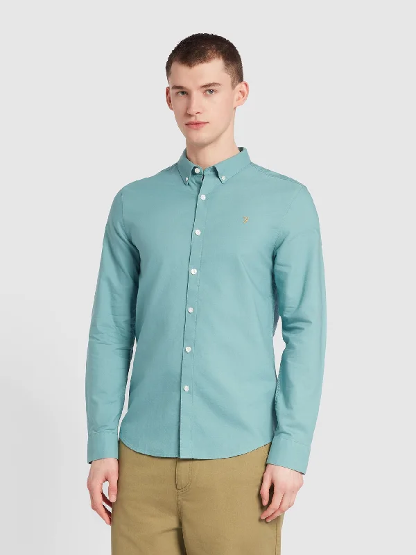 Super Discount FARAH Brewer Shirt