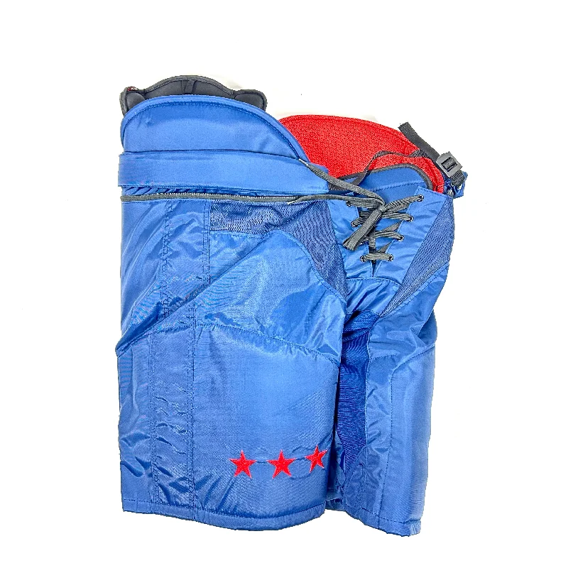 Weekend Bargains to Celebrate CCM HP45 - Used NHL Pants (Blue)