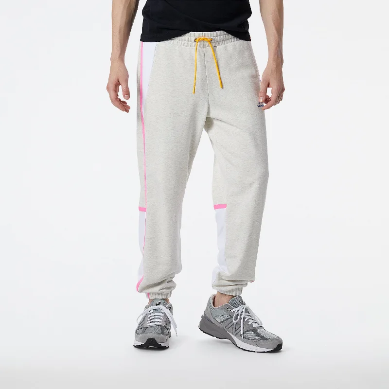 Massive Deals New Balance Men's Athletics Amplified Jogger
