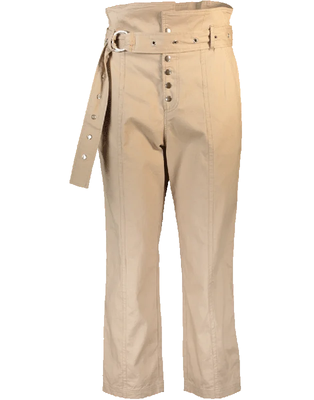 Gia Pant