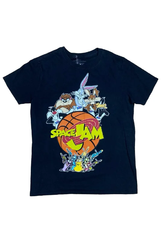 Best Bargains Space Jam - Vintage Tee