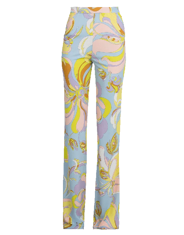 Aruba Print Pant