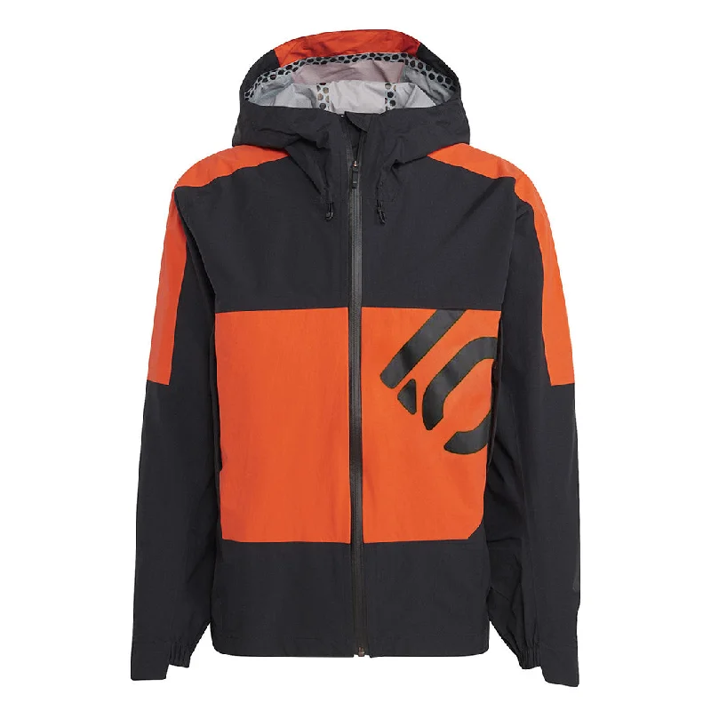 Today’s Special adidas - Men's Five Ten All Mountain RAIN.RDY Jacket (HT9605)