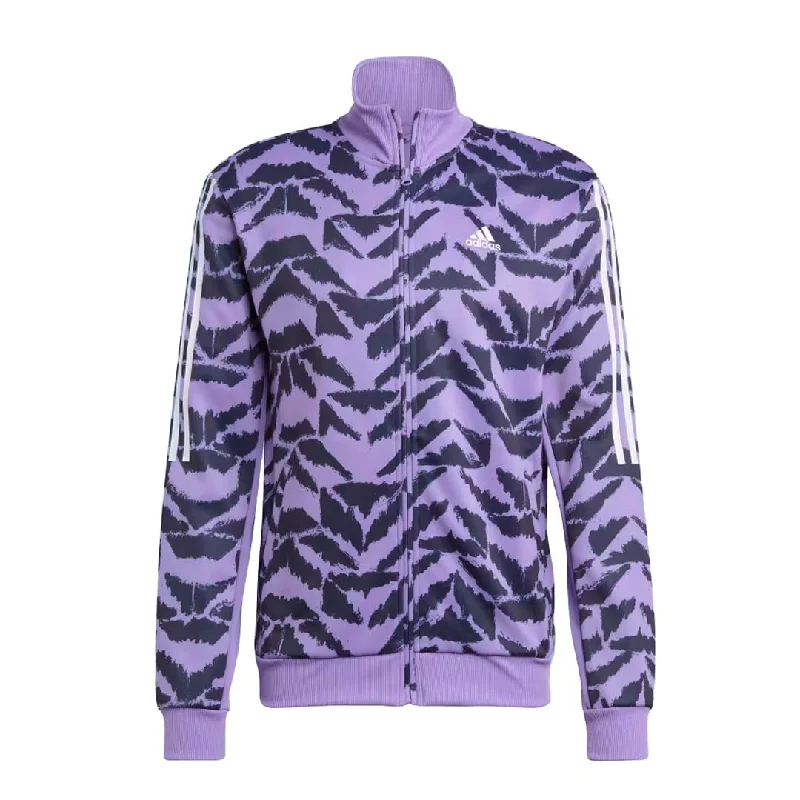 Massive Deals adidas - Men's Tiro Suit Up Track Jacket (IB8387)
