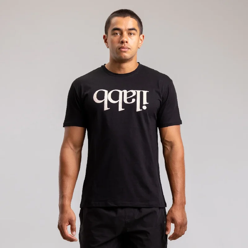 Extra Discount Capsize Classic Tee Men's BLACK