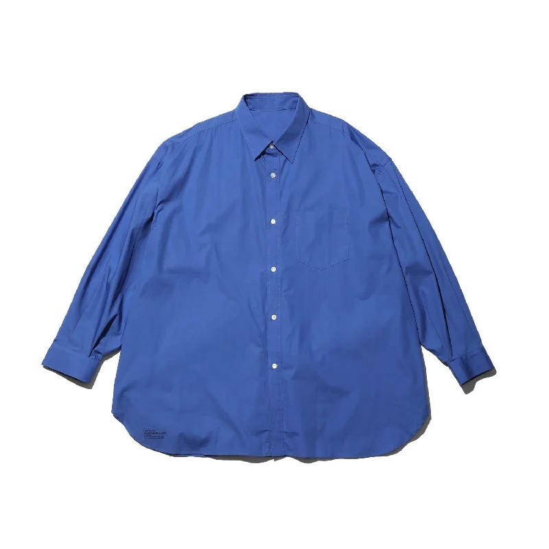 Super Savings CORPORATE UNIFORM L/S SHIRT