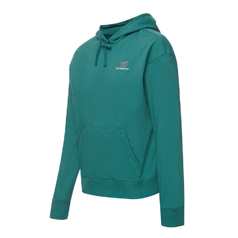 Super Bargain New Balance - Unisex Uni-ssentials French Terry Hoodie (UT21500 VDA)