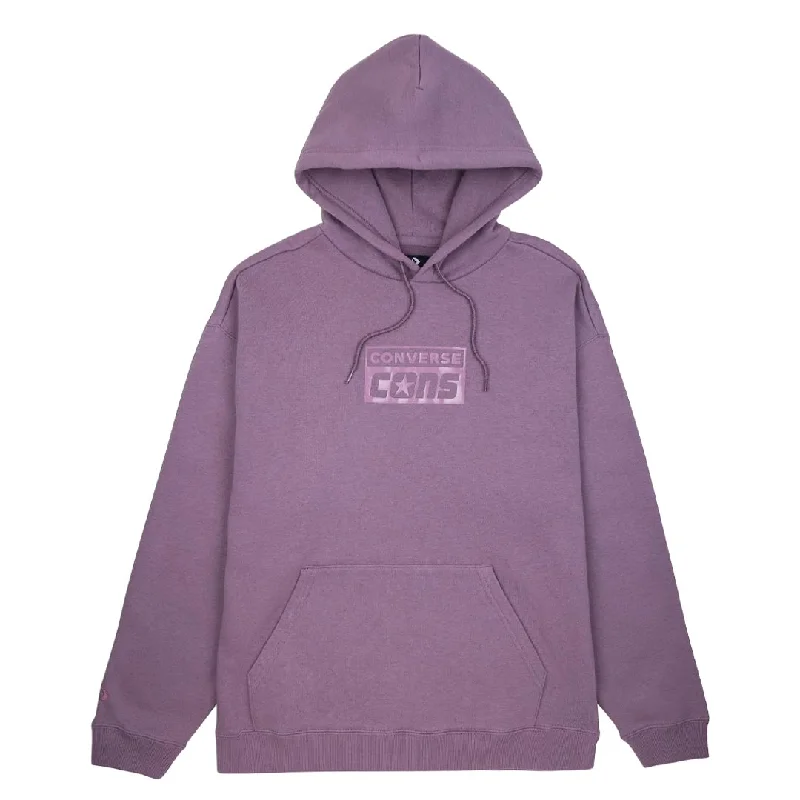 Take Advantage Converse - Men's CONS Hoodie (10026148 A02)