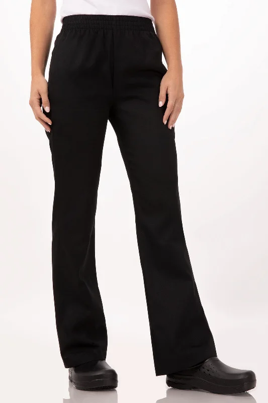 Weekend Discounts to Grab Essential Baggy Women's Chef Pants