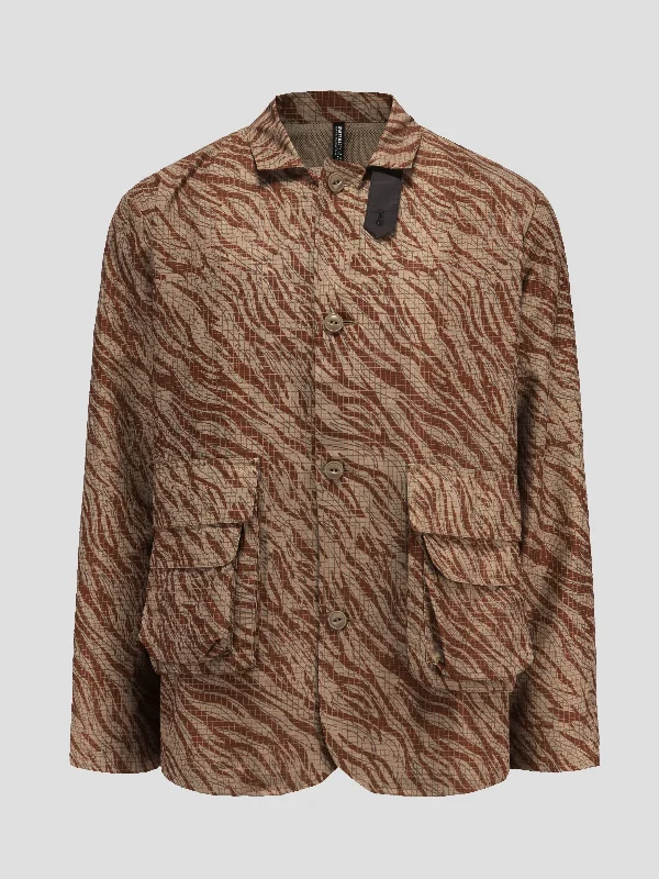 Factory Direct Sale Functional Blazer