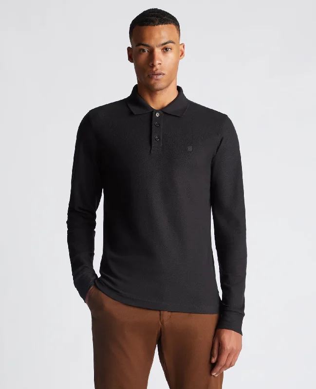 Unbeatable Prices Slim Fit Cotton-Stretch Pique Polo Shirt
