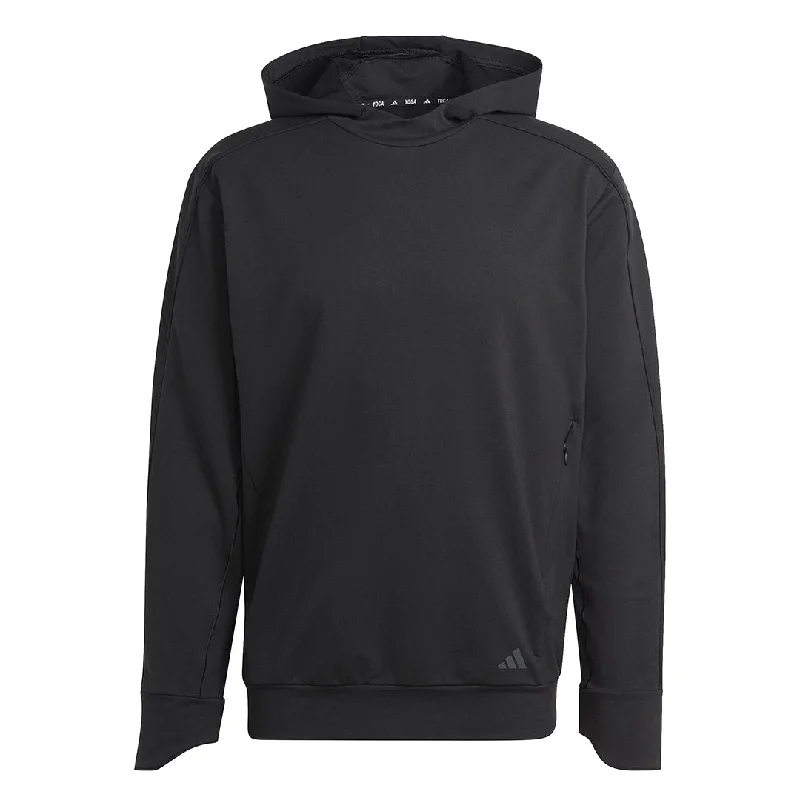 Daily Deals adidas - Men's Yoga Training Hoodie (IN7922)